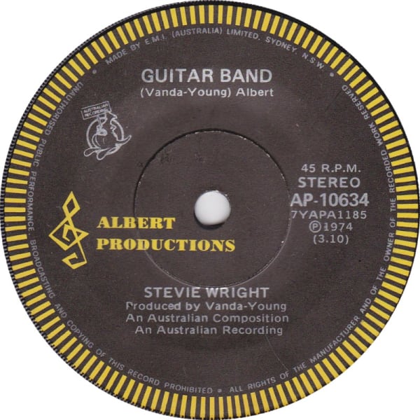 Guitar Band