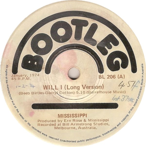 Will I