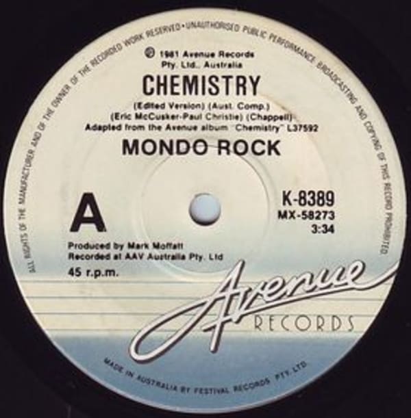 Chemistry