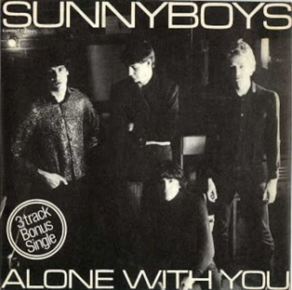 Alone With You