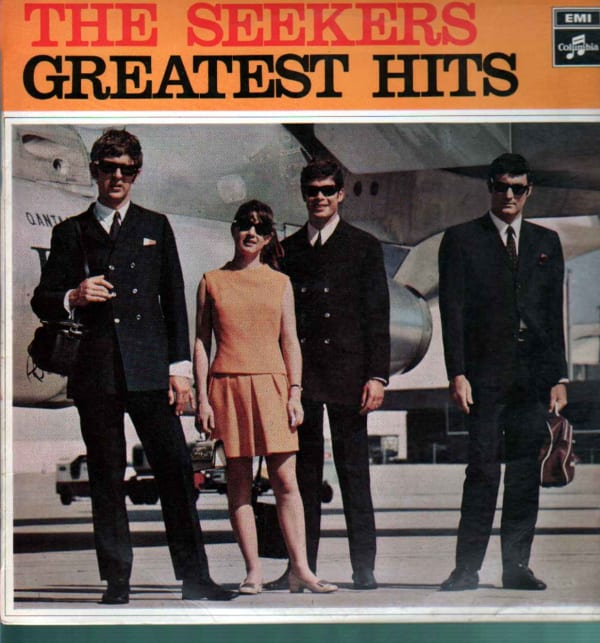 The Seekers Greatest Hits