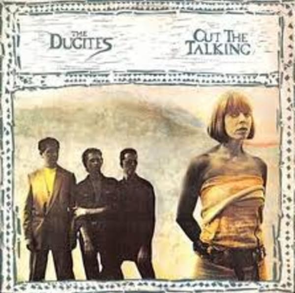 Cut The Talking