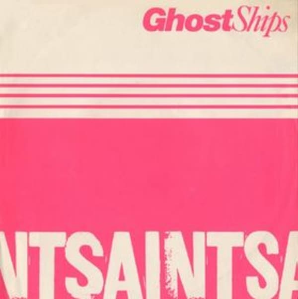 Ghost Ships