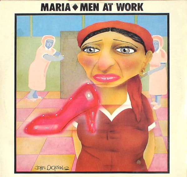 Maria 