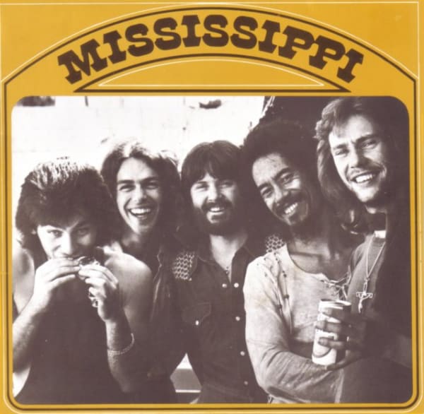Mississippi
