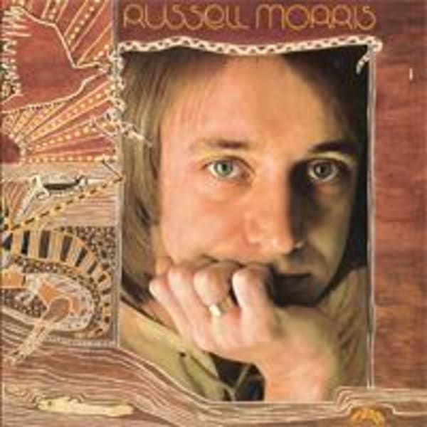 Russell Morris