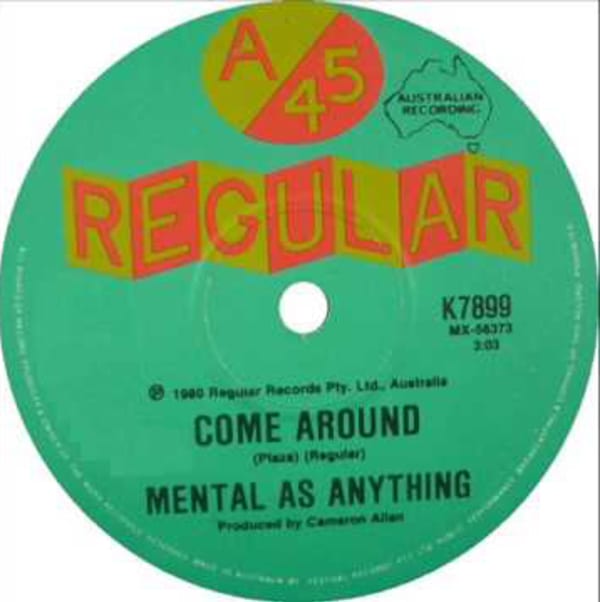 Come Around