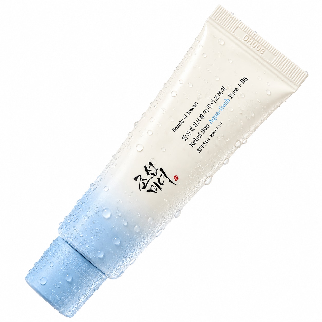 Beauty of Joseon Relief Sun : Aqua-Fresh (Rice + B5) SPF50+ PA++++ (50ml) image 2