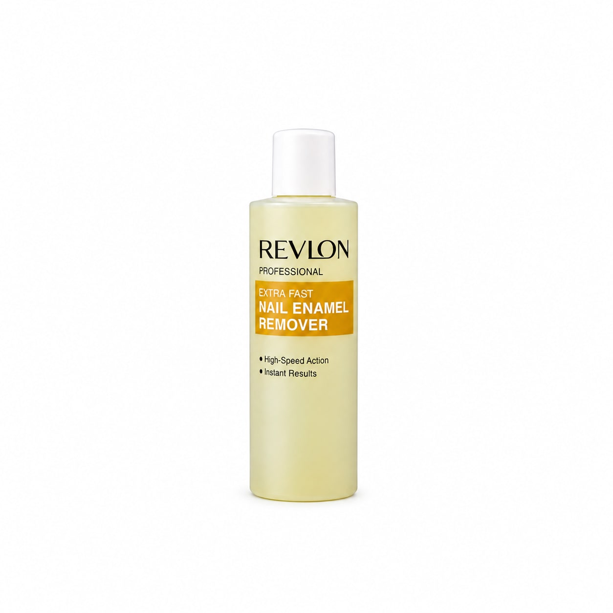 Revlon Professional Extra Fast Nail Enamel Remover