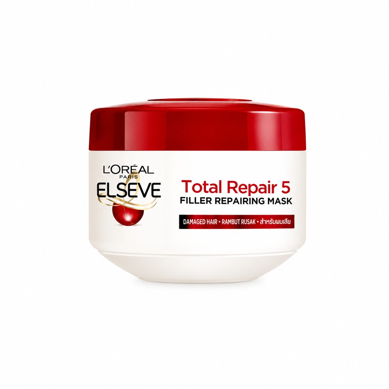 L'Oréal Paris Elseve Total Repair 5 Filler Repairing Mask
