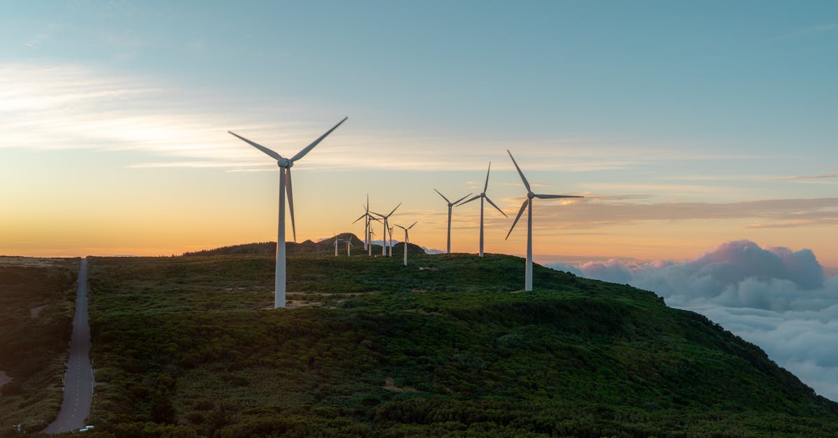 Free stock photo of clouds, mountain, road