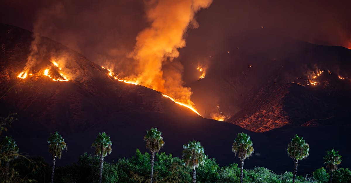 Free stock photo of calfire, california, california fire