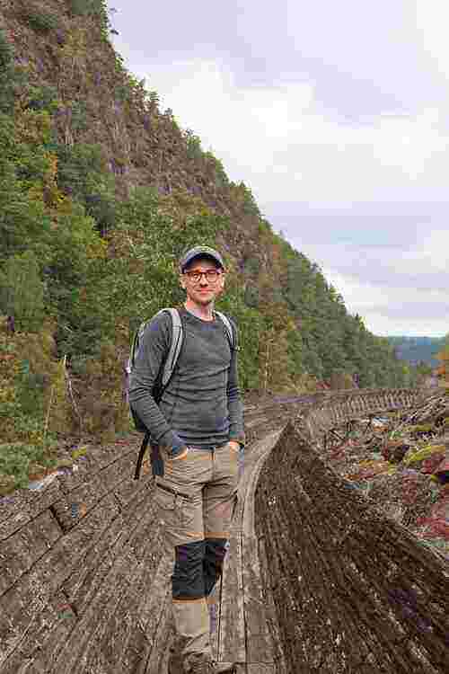 Rasmus Johansson profile image