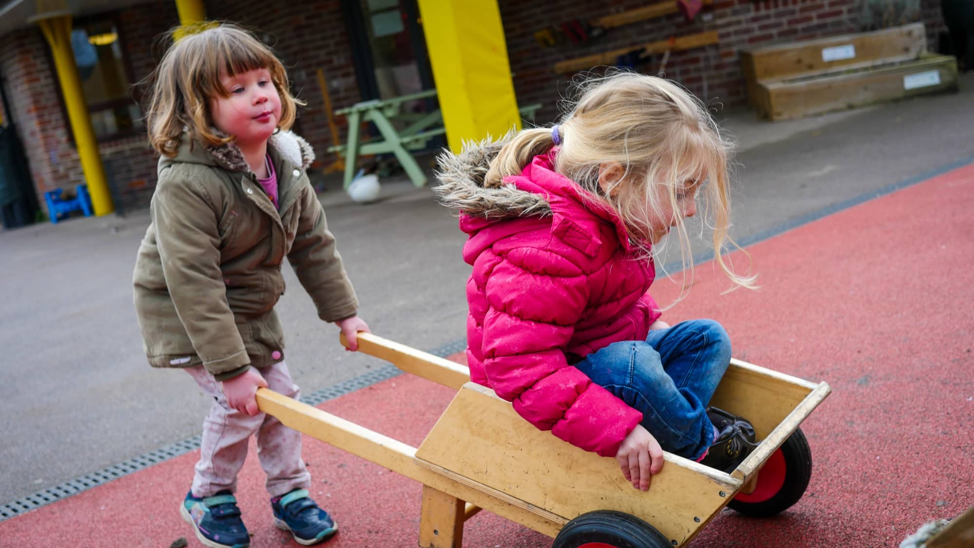 nurseries