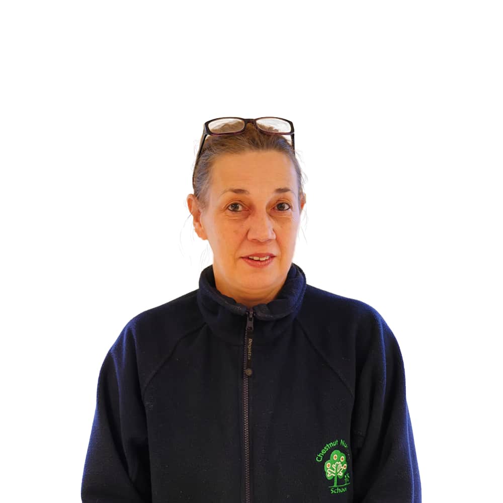 staff