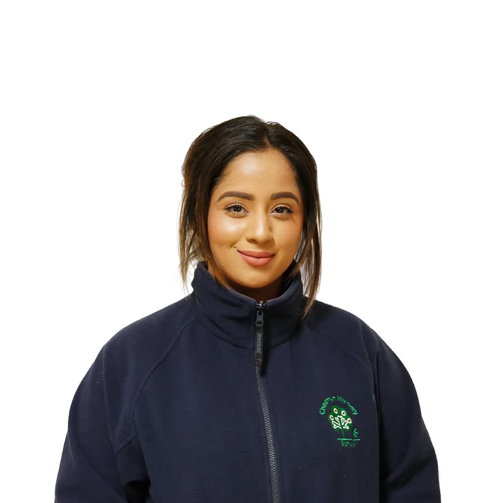 staff