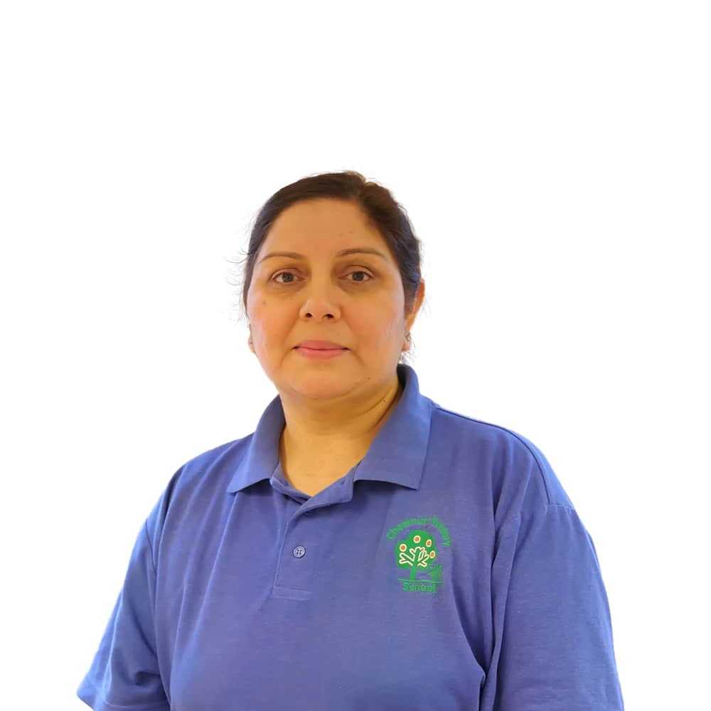 staff