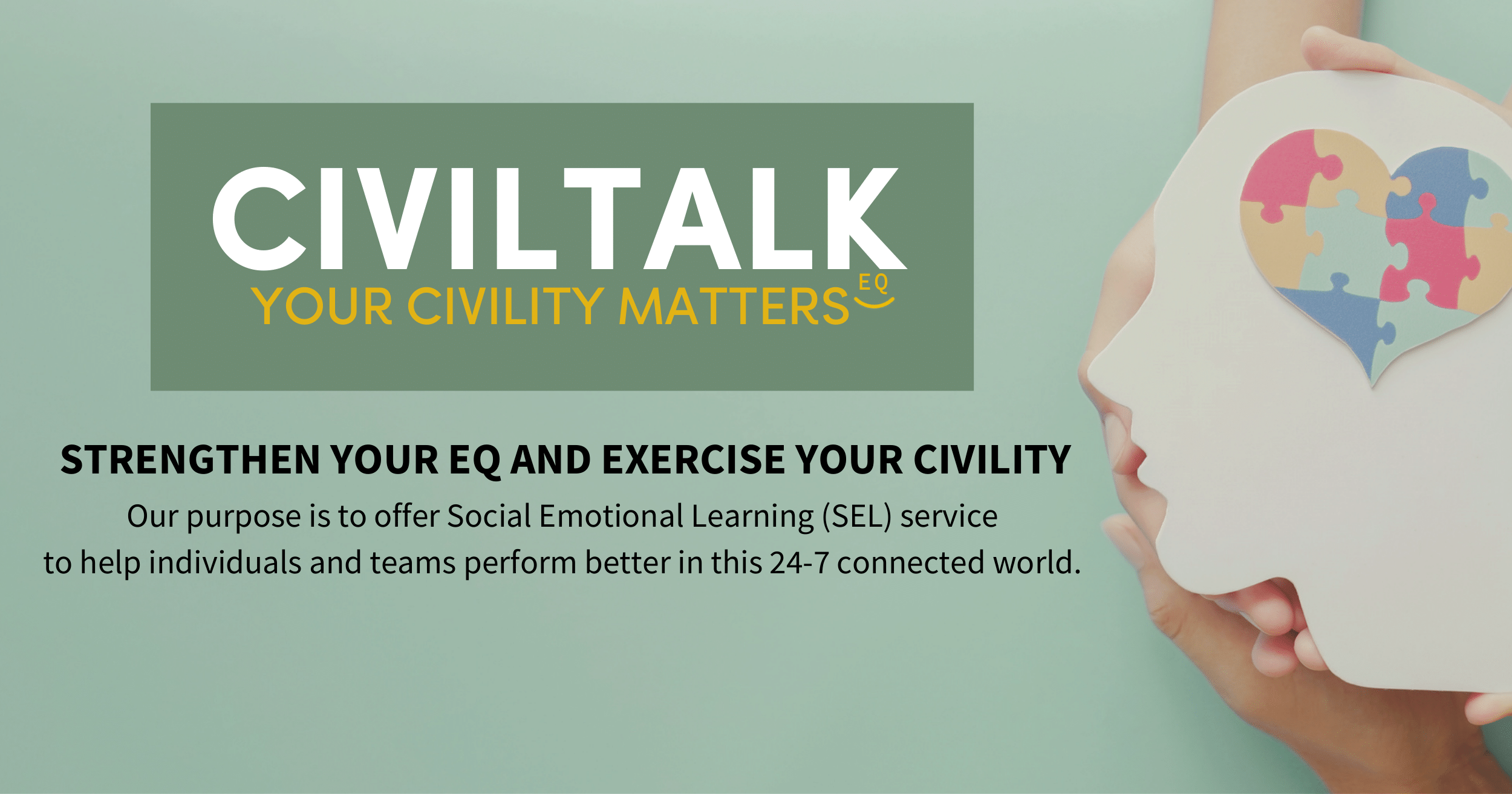 CivilTalk