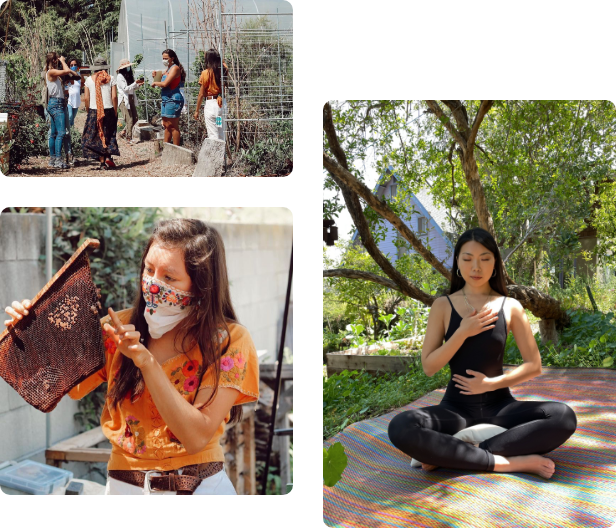 Become A Host With Healing Gardens Generate Income Doing What You Become A Host With Healing Gardens Generate Income Doing What You