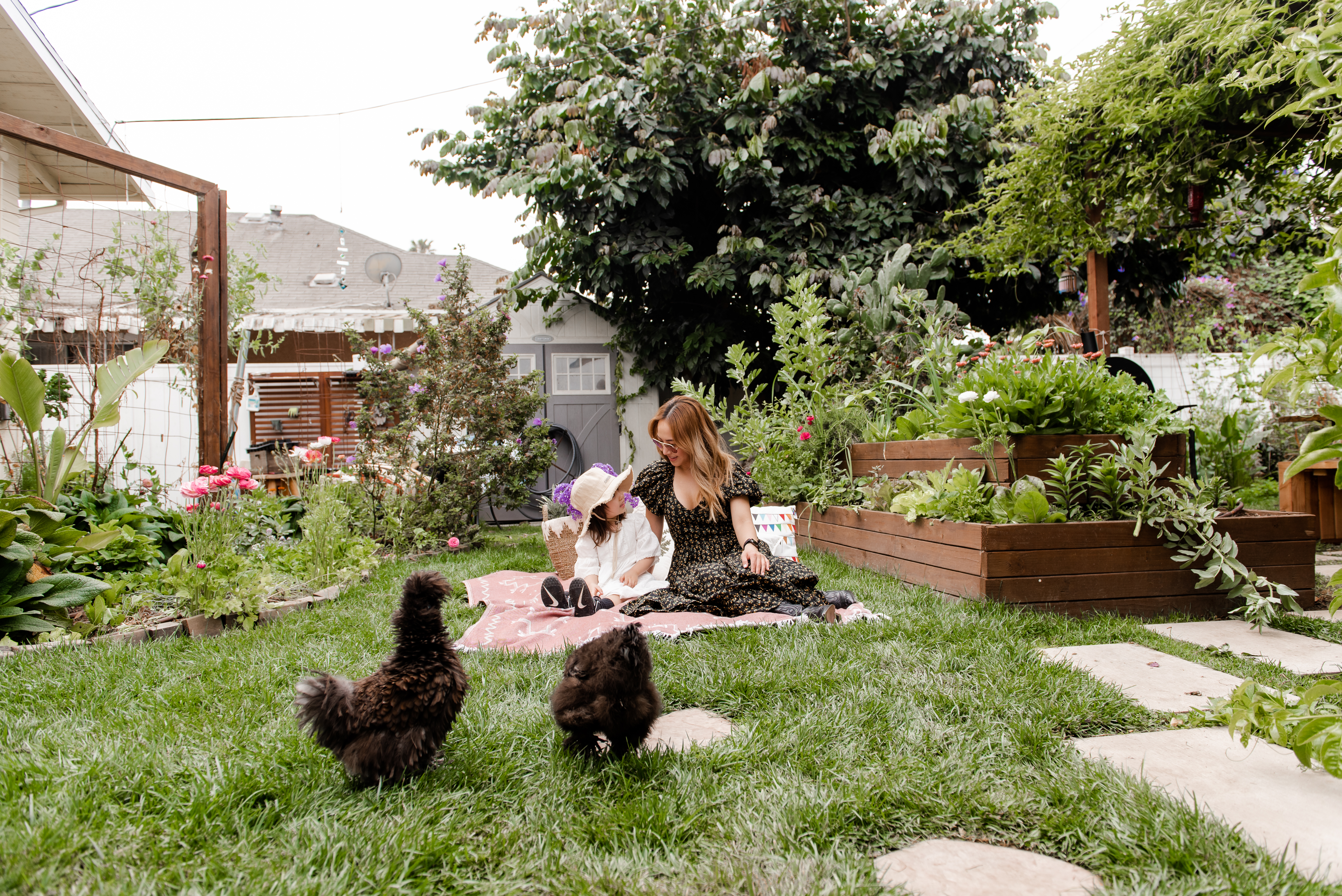 Garden Community