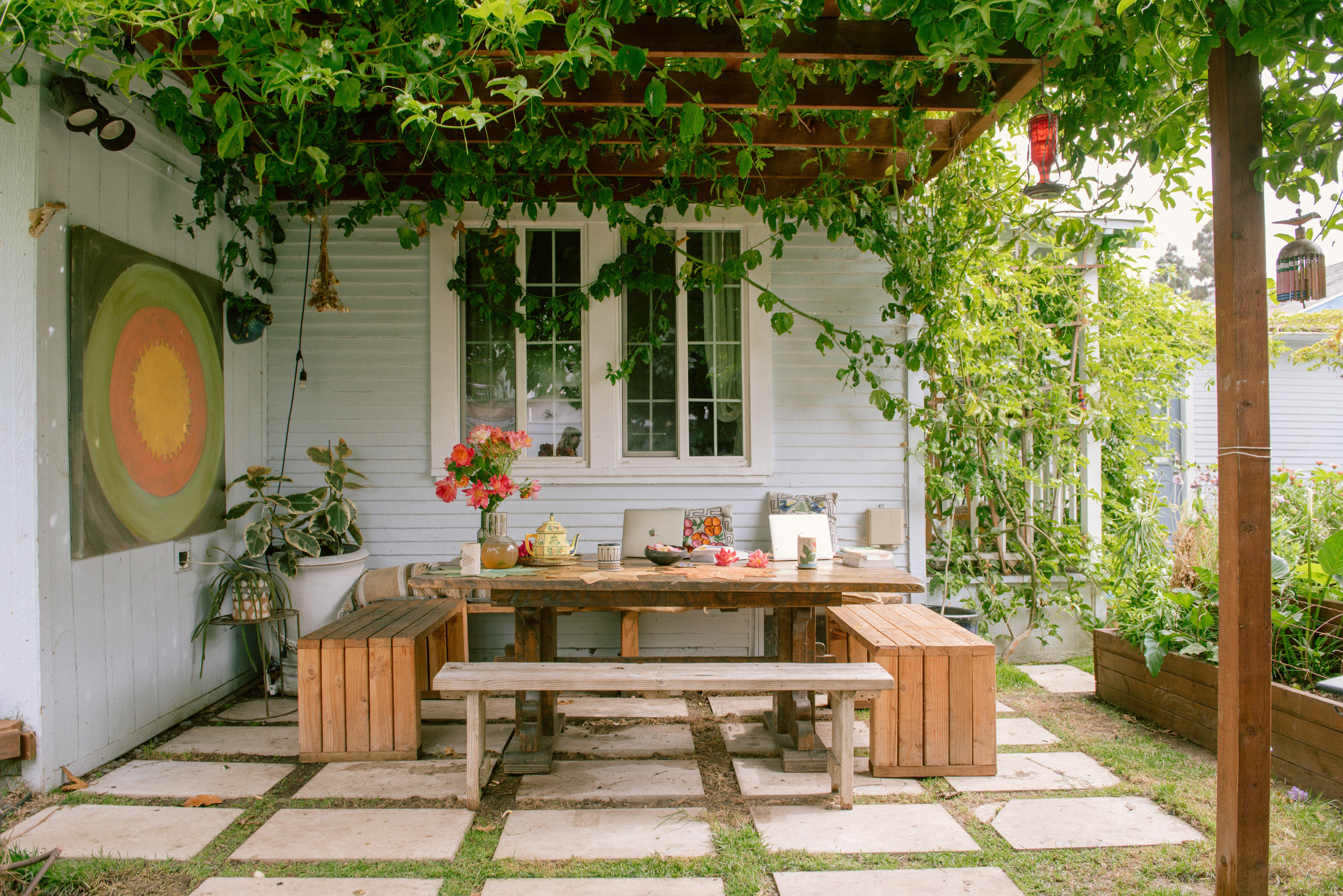 Garden Venue