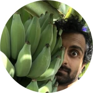 Farmer Rishi