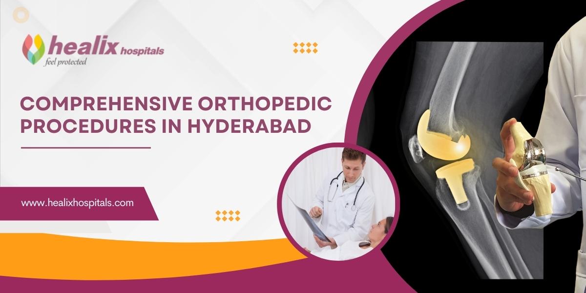 Hip Replacement - Comprehensive Orthopaedics