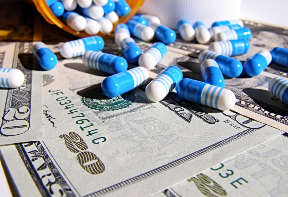 Prescription Drug Coverage
