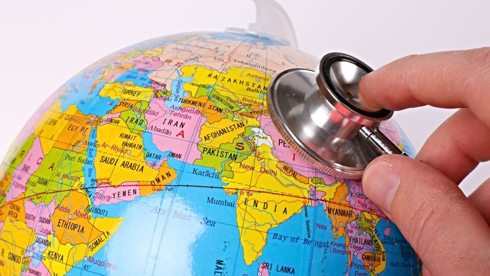 Medical Tourism - Have You Decided?