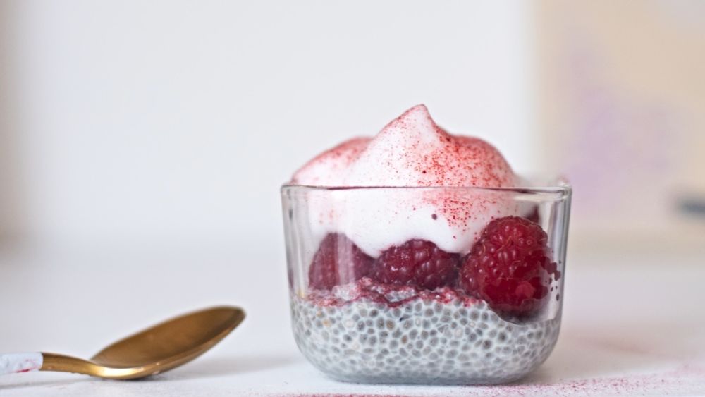 Chia Seeds - 'Ancient' Super Food Makes a Comeback