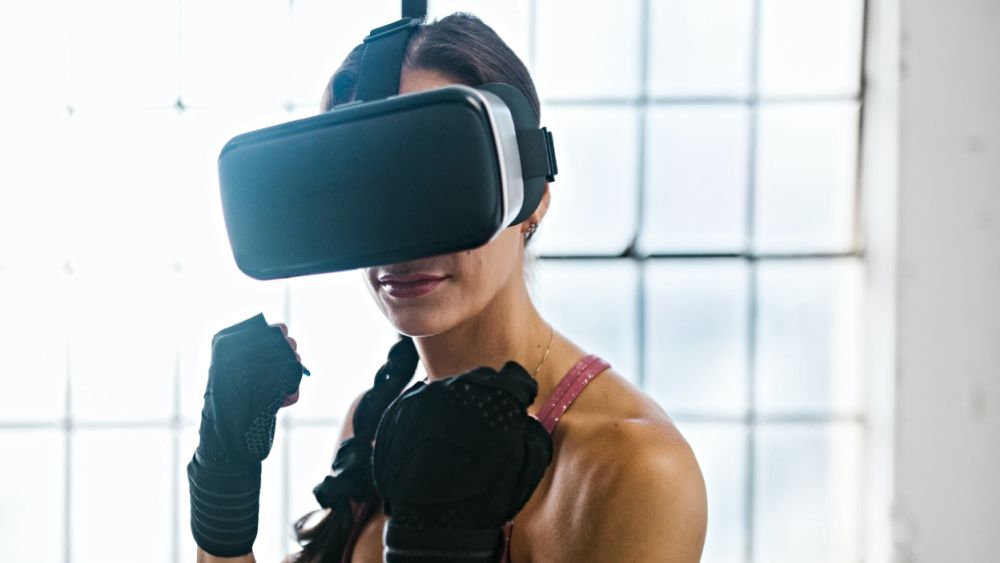 ExerGames: Not Just Another Health Craze!