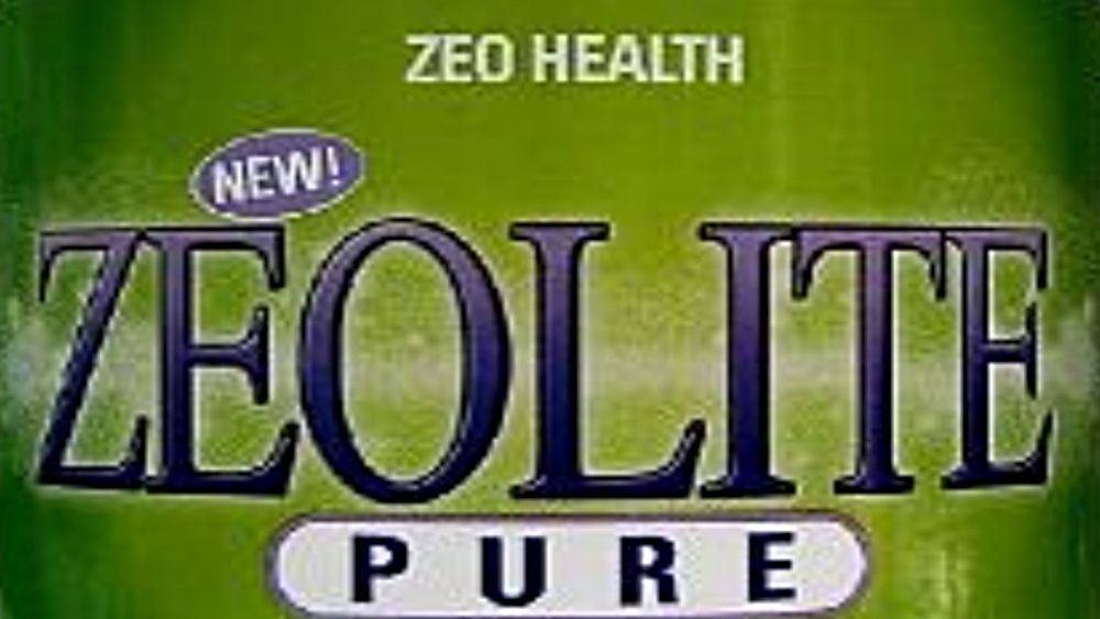 Zeolite Detox - Scam or Zeo-Right?