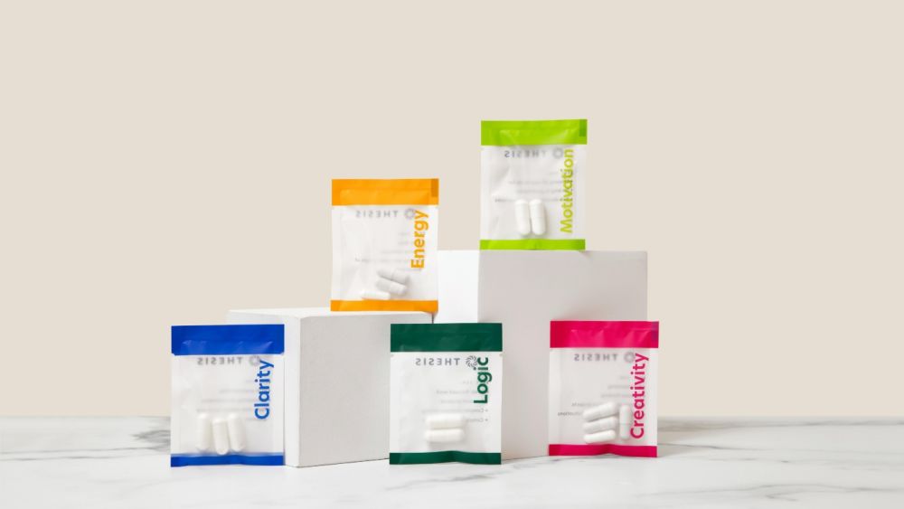 Supplements - So Which Ones Should We Really be Taking?