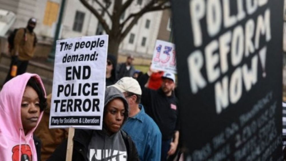 Police Reform