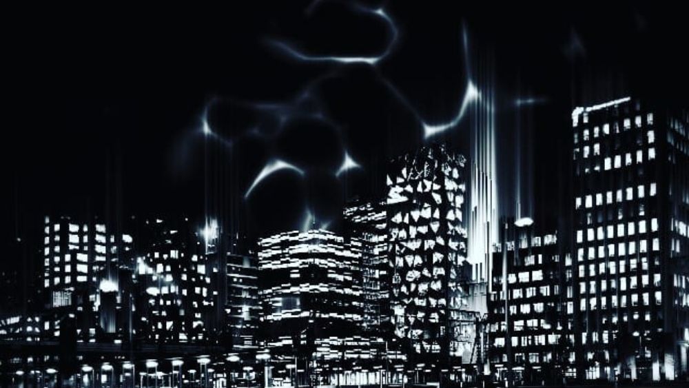 Light Pollution