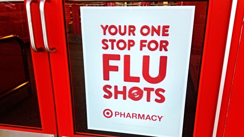 Flu, The Smart Virus