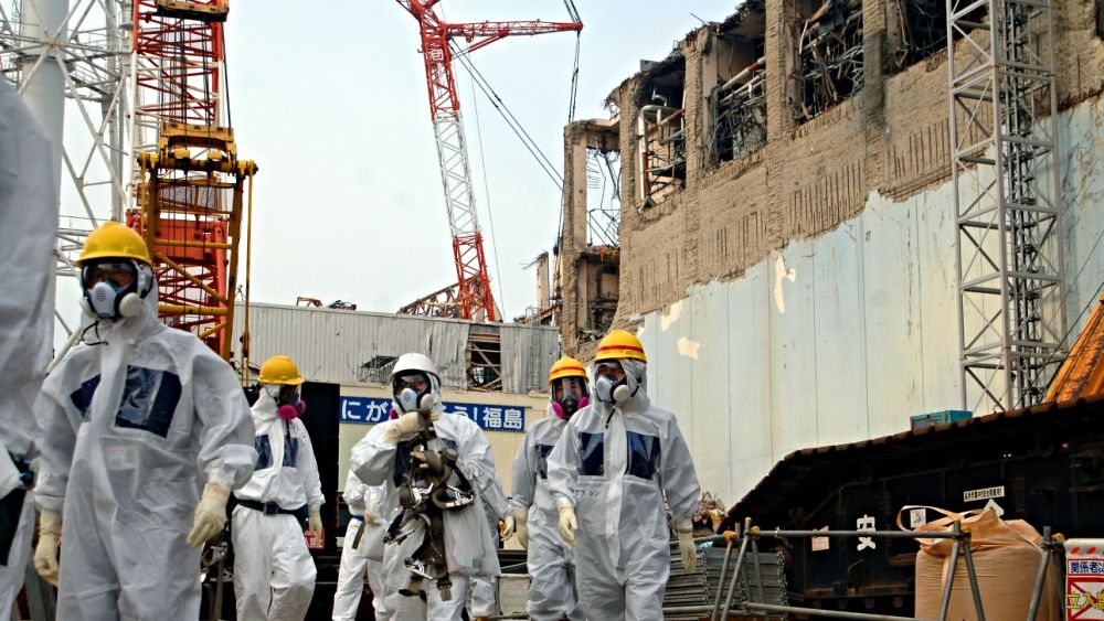 Fukushima Fallout: It's No Chernobyl, We Hope!