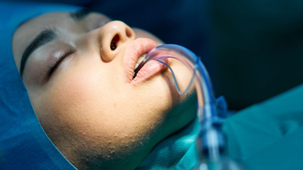 Propofol, The New Illicit Prescription Drug