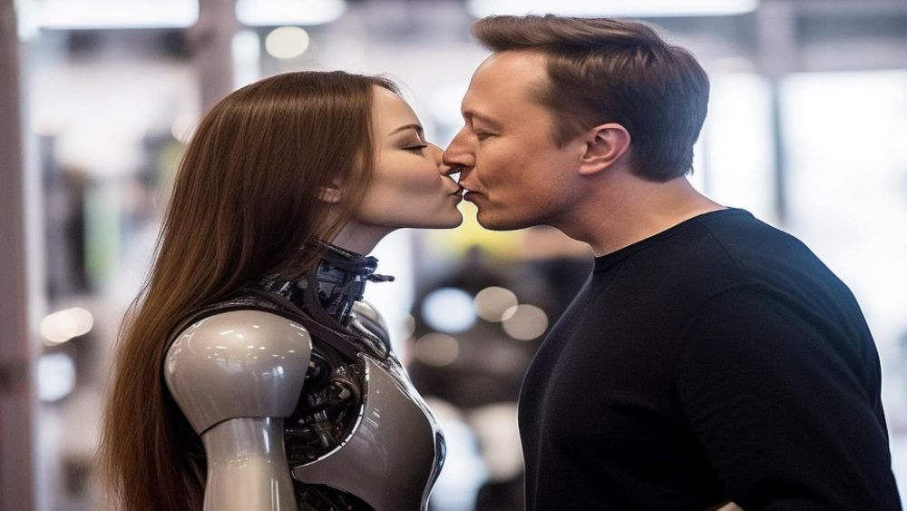 Why Don't They Call It Artificial Stupidness?