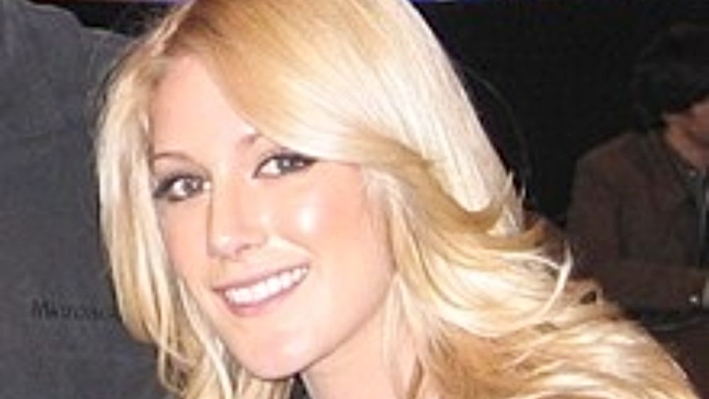 Heidi Montag – Plastic Surgery Addict or Fake It Until You Make It!