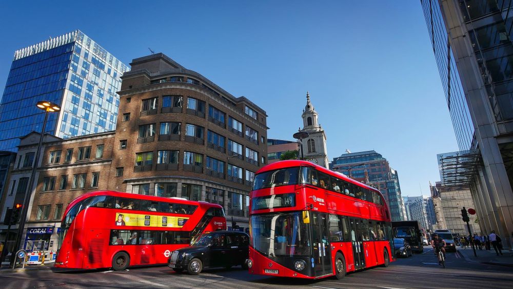 Dedicated Bus Lanes: The Easiest Way to Improve Public Transit