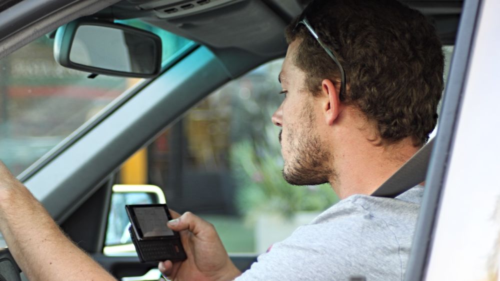 It's Time to Get Serious About Deterring Texting While Driving