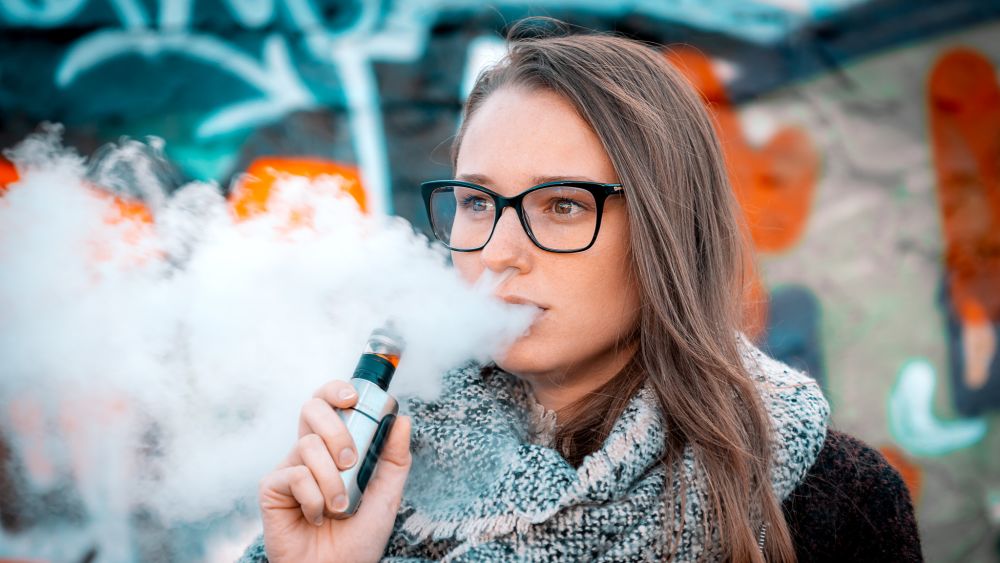 What We (Still Don't) Know About Vaping