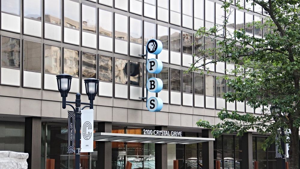 The Corporation for Public Broadcasting: Contributing to a More Informed Society