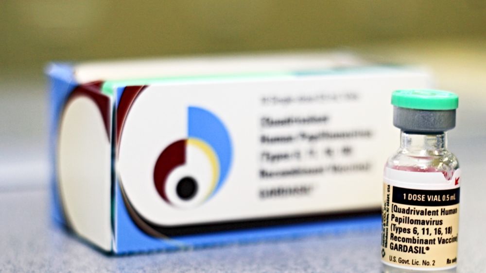 HPV - The Cancer Virus