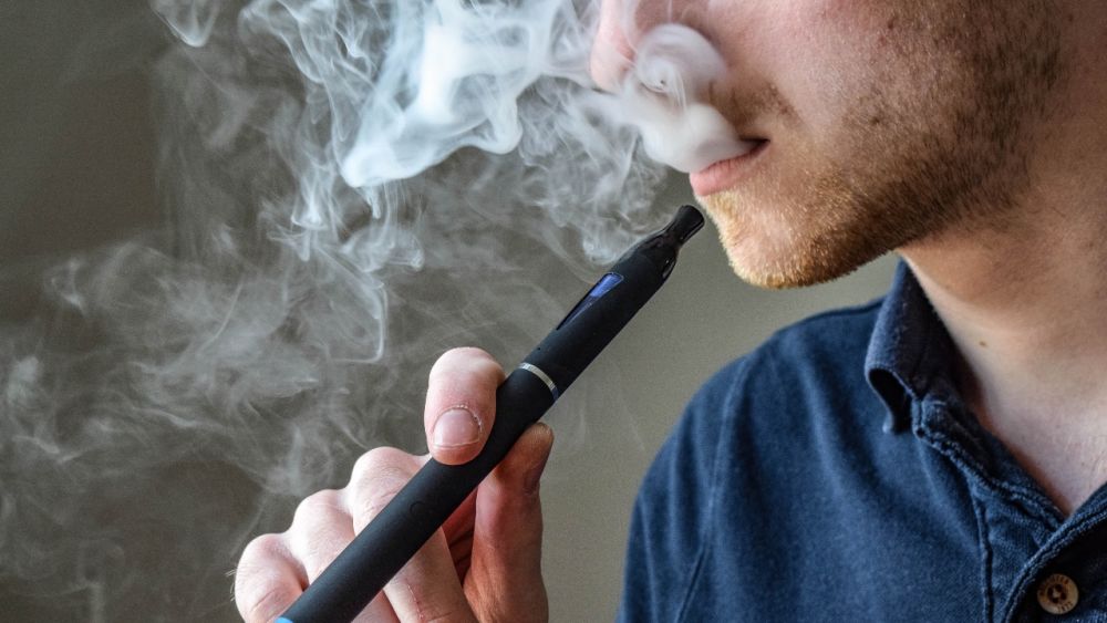 E-cigarettes: Clever Marketing or Wonder Cure