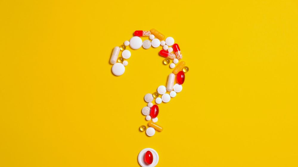 Vitamins - Do They Work?