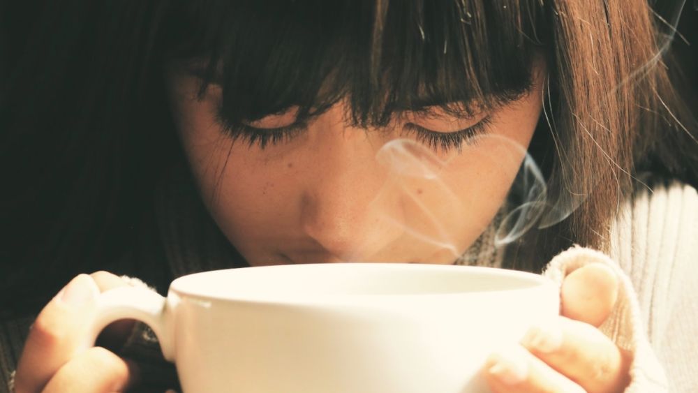 Coffee or Tea… Which Brew is Healthier?