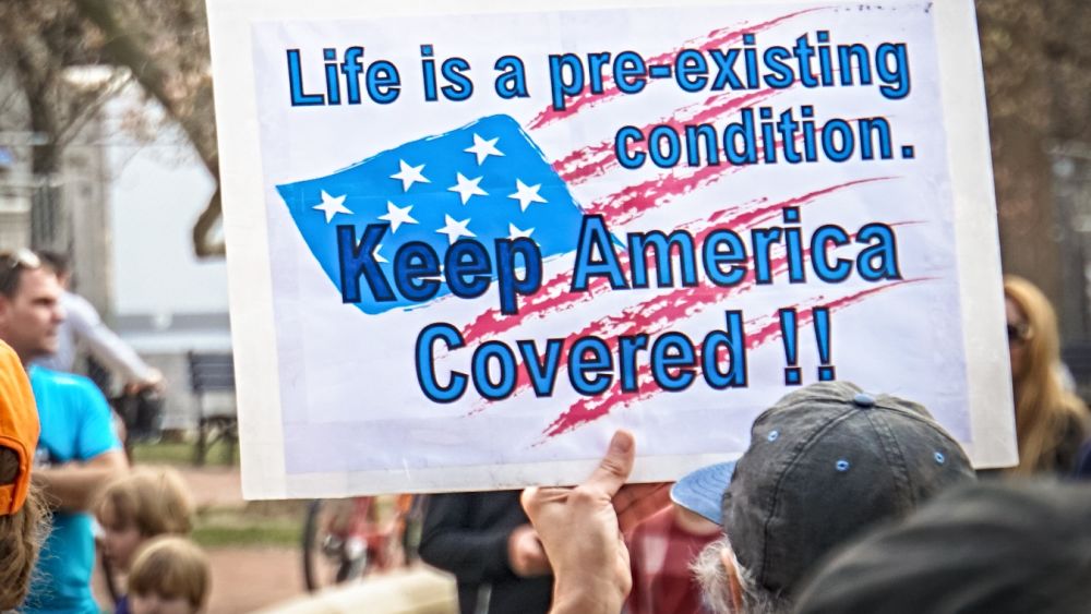 Obamacare, is it on Life Support?