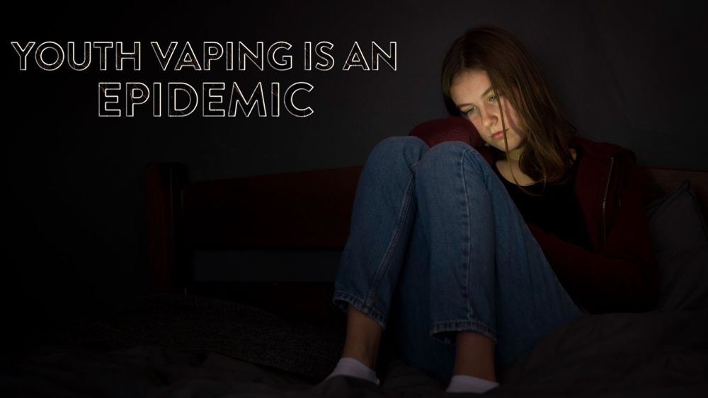 Vaping
